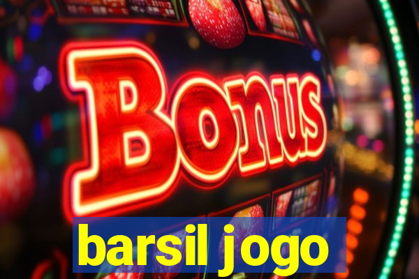 barsil jogo