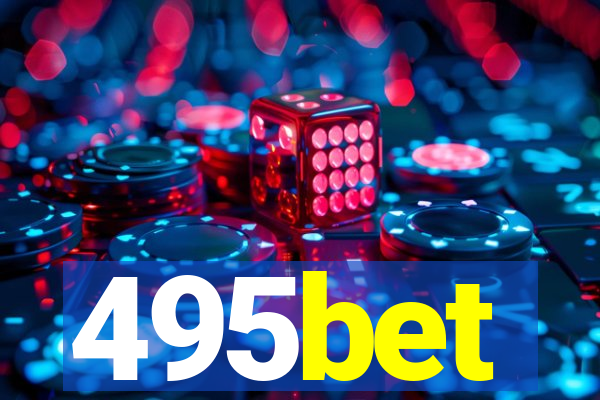 495bet