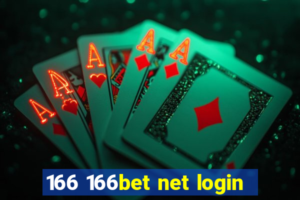 166 166bet net login