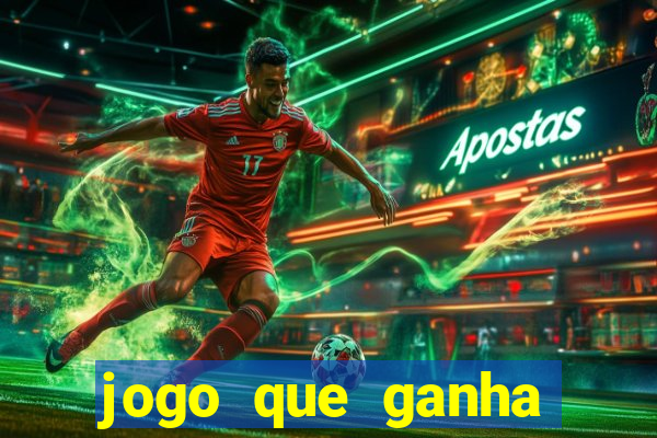 jogo que ganha dinheiro no paypal