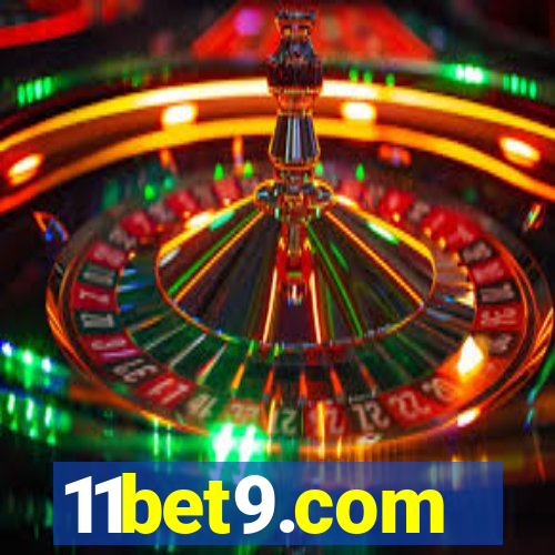 11bet9.com