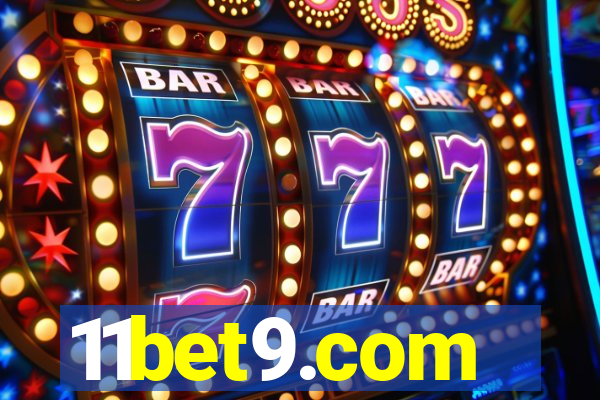 11bet9.com