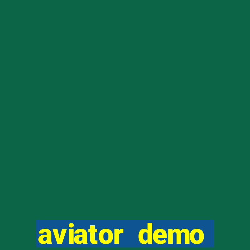 aviator demo estrela bet