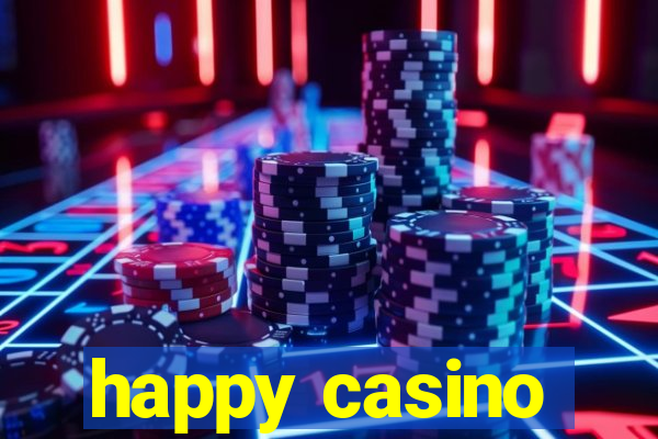 happy casino