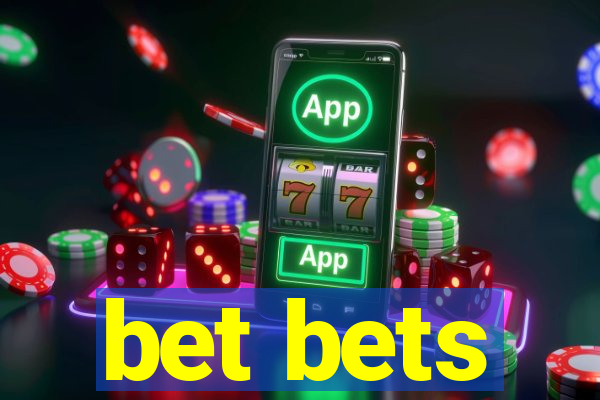 bet bets