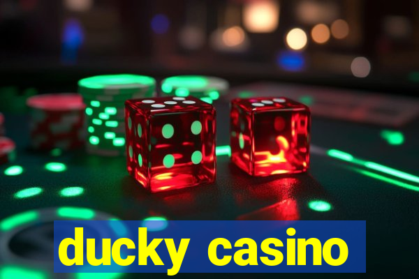 ducky casino