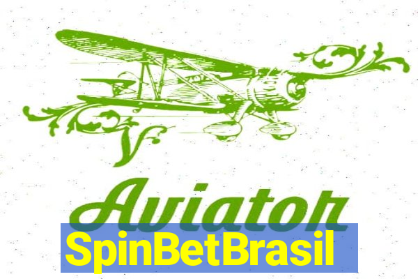 SpinBetBrasil