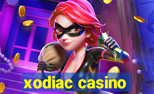 xodiac casino