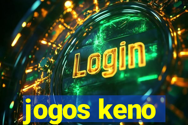 jogos keno