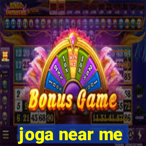 joga near me