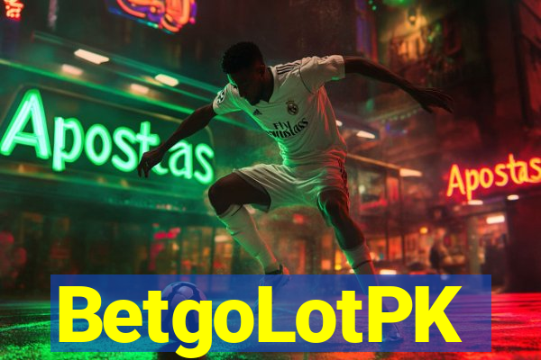 BetgoLotPK