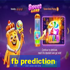 fb prediction