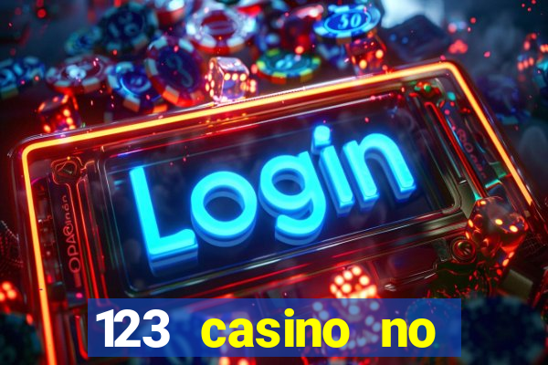 123 casino no deposit bonus