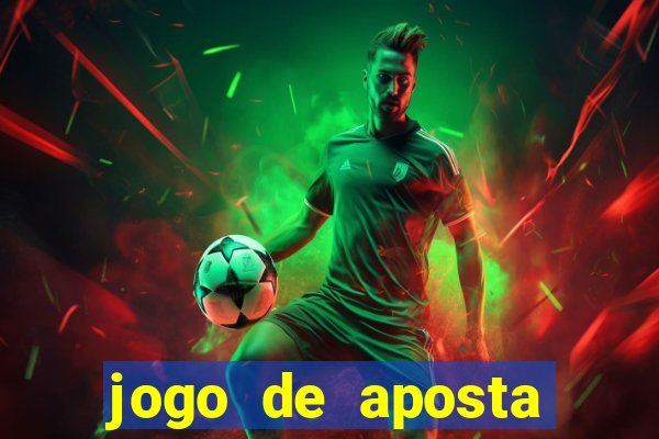 jogo de aposta online cassino