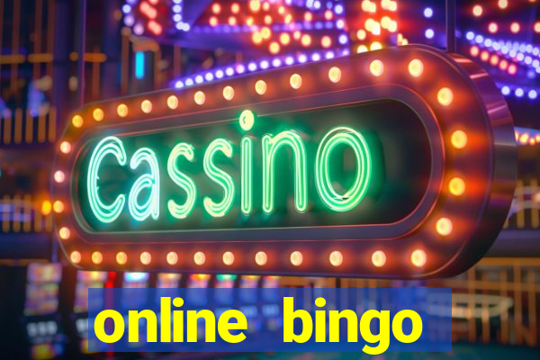 online bingo welcome bonus