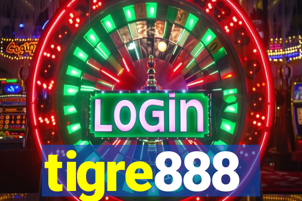 tigre888