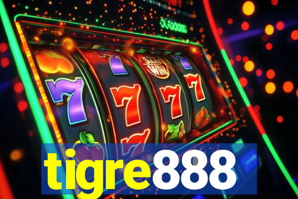 tigre888