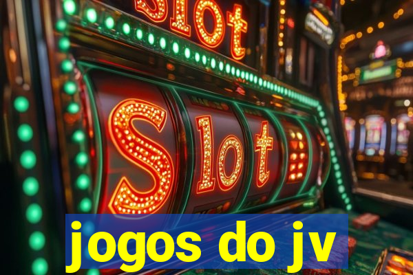 jogos do jv