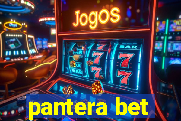 pantera bet