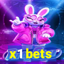 x1 bets