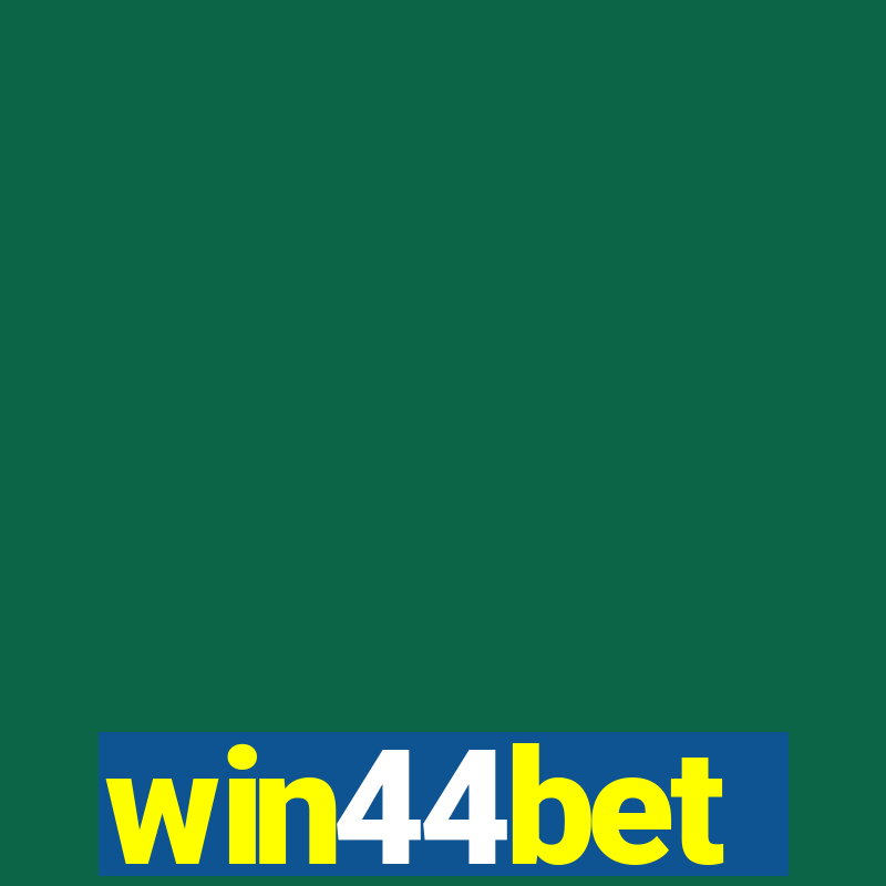 win44bet