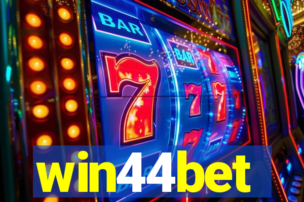 win44bet