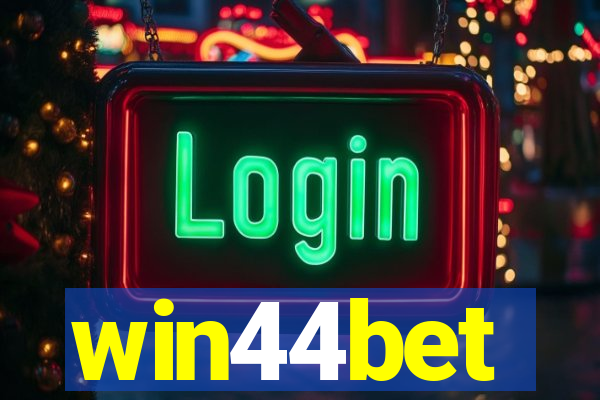 win44bet