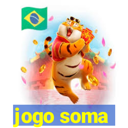 jogo soma