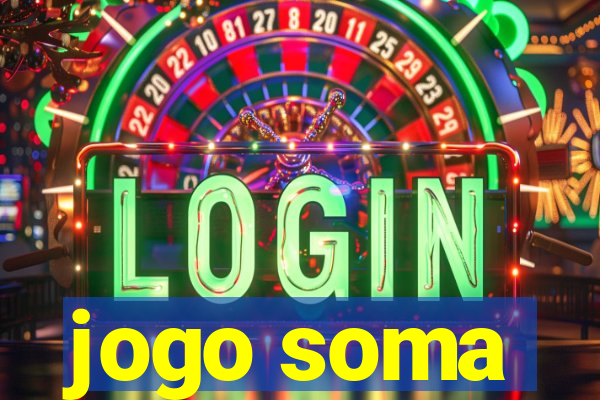 jogo soma