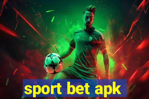 sport bet apk