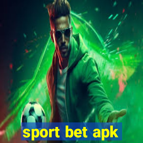 sport bet apk