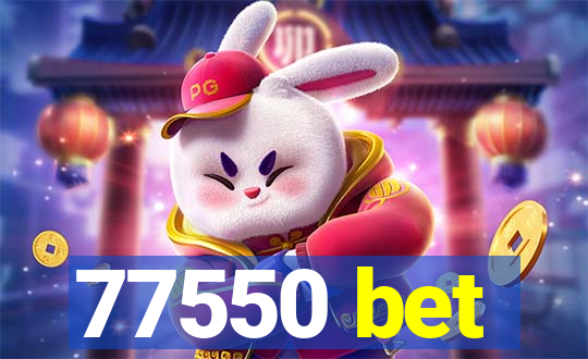 77550 bet