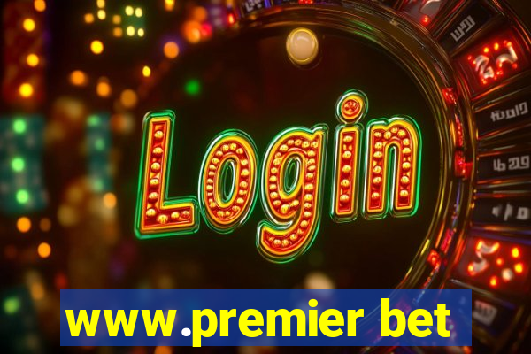 www.premier bet