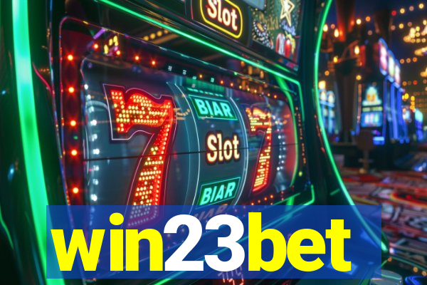 win23bet