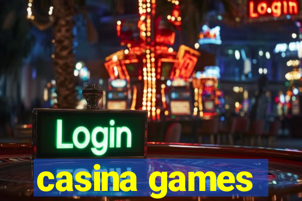 casina games