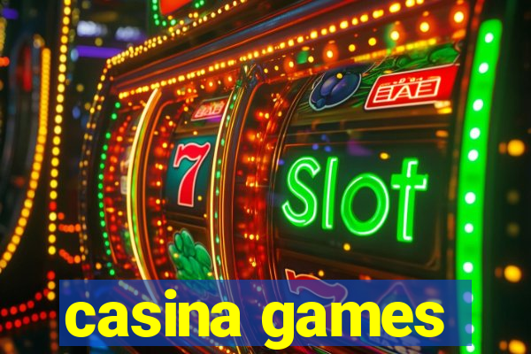 casina games