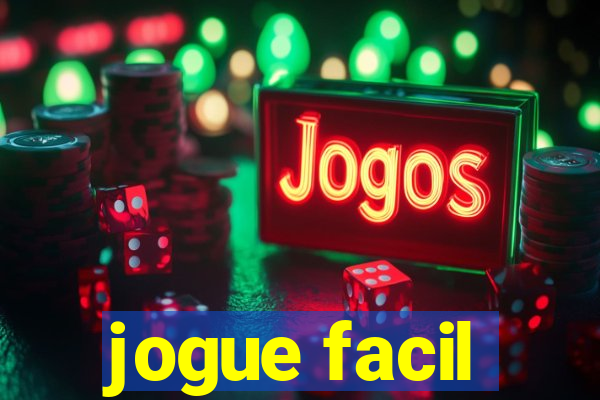 jogue facil