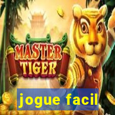 jogue facil