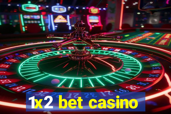 1x2 bet casino