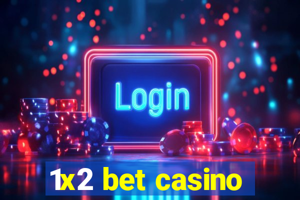 1x2 bet casino