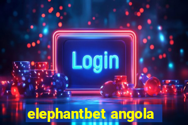 elephantbet angola