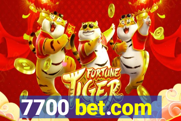 7700 bet.com