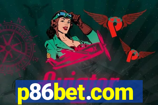 p86bet.com