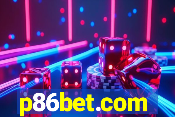 p86bet.com