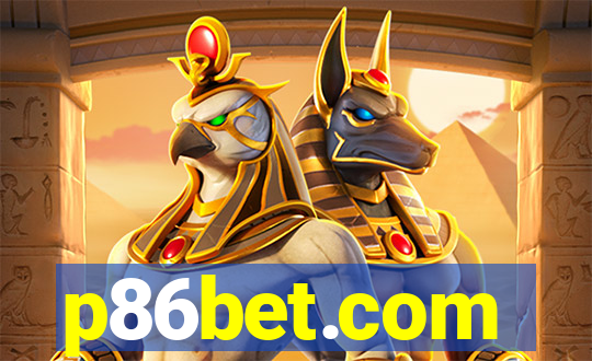 p86bet.com