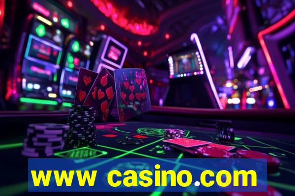 www casino.com