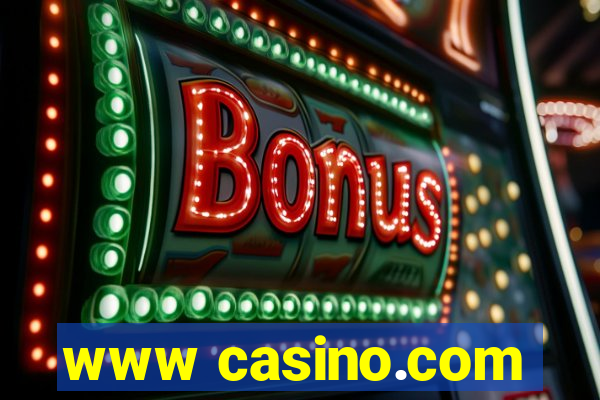 www casino.com