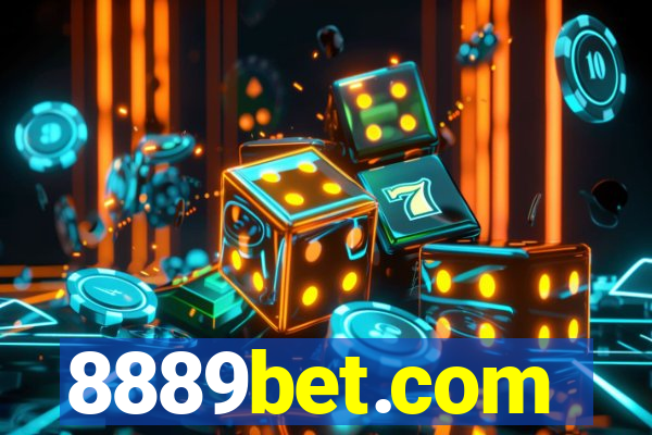 8889bet.com