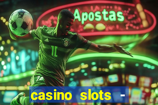 casino slots - spicy fortunes