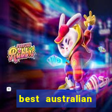 best australian online casino